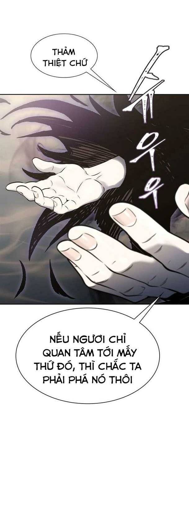 Cuộc Chiến Trong Tòa Tháp – Tower Of God Chapter 599 - Trang 2