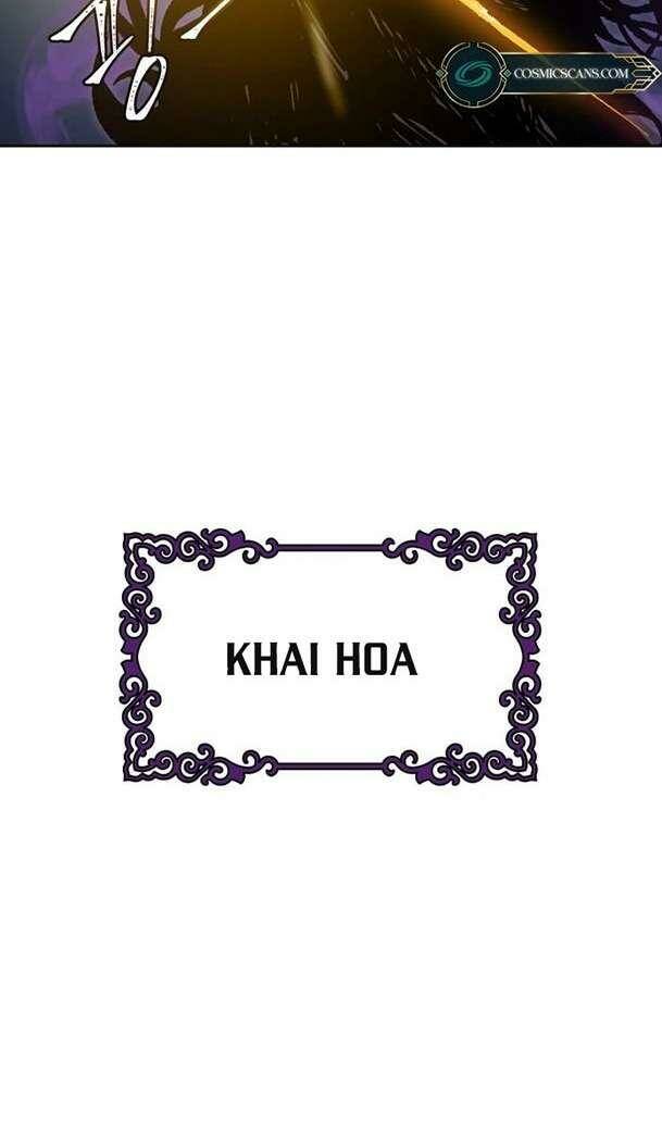 Cuộc Chiến Trong Tòa Tháp – Tower Of God Chapter 599 - Trang 2