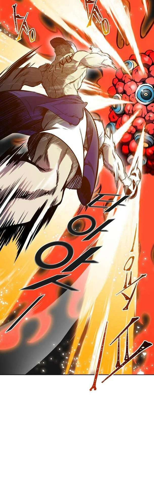 Cuộc Chiến Trong Tòa Tháp – Tower Of God Chapter 599 - Trang 2