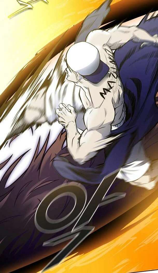 Cuộc Chiến Trong Tòa Tháp – Tower Of God Chapter 599 - Trang 2