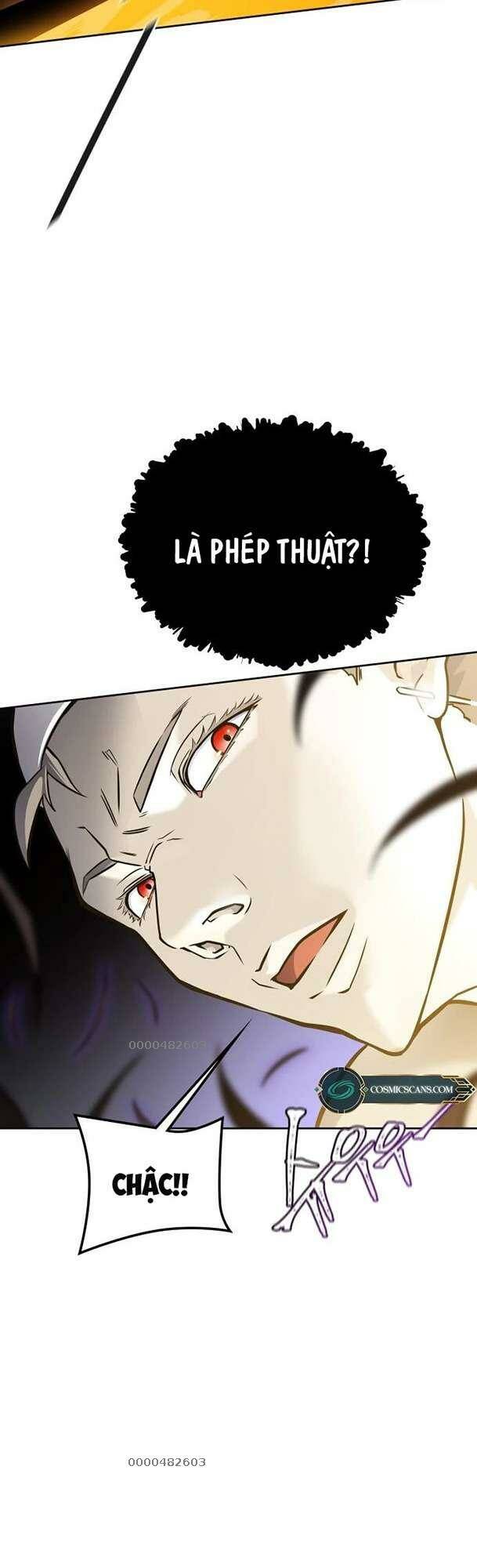 Cuộc Chiến Trong Tòa Tháp – Tower Of God Chapter 599 - Trang 2