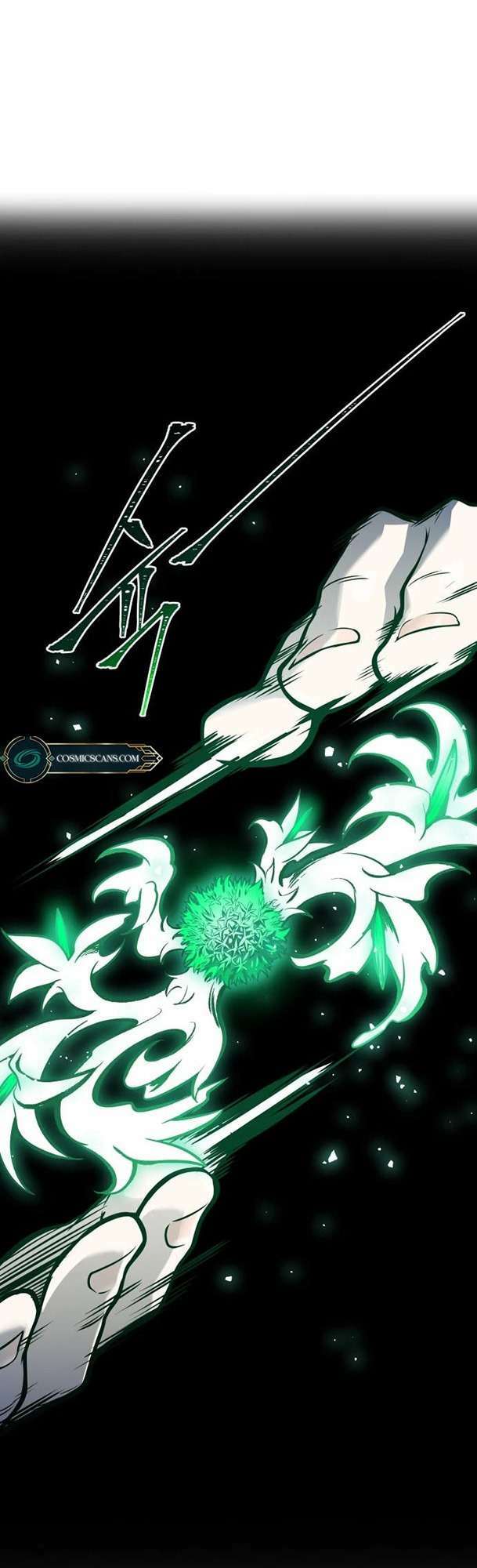 Cuộc Chiến Trong Tòa Tháp – Tower Of God Chapter 599 - Trang 2