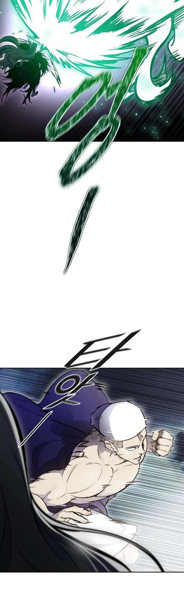 Cuộc Chiến Trong Tòa Tháp – Tower Of God Chapter 599 - Trang 2