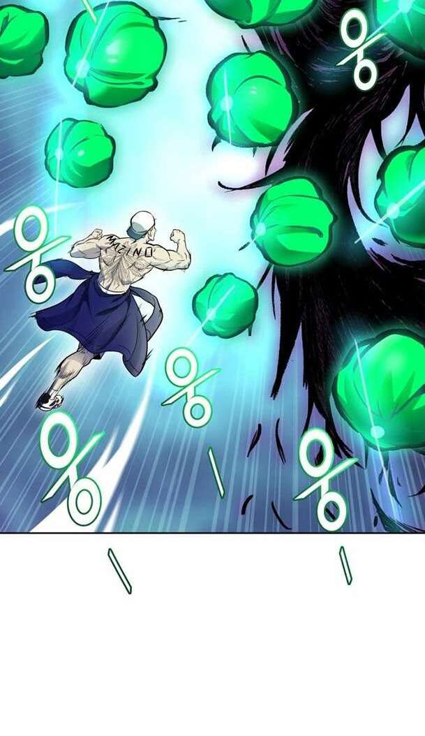 Cuộc Chiến Trong Tòa Tháp – Tower Of God Chapter 599 - Trang 2