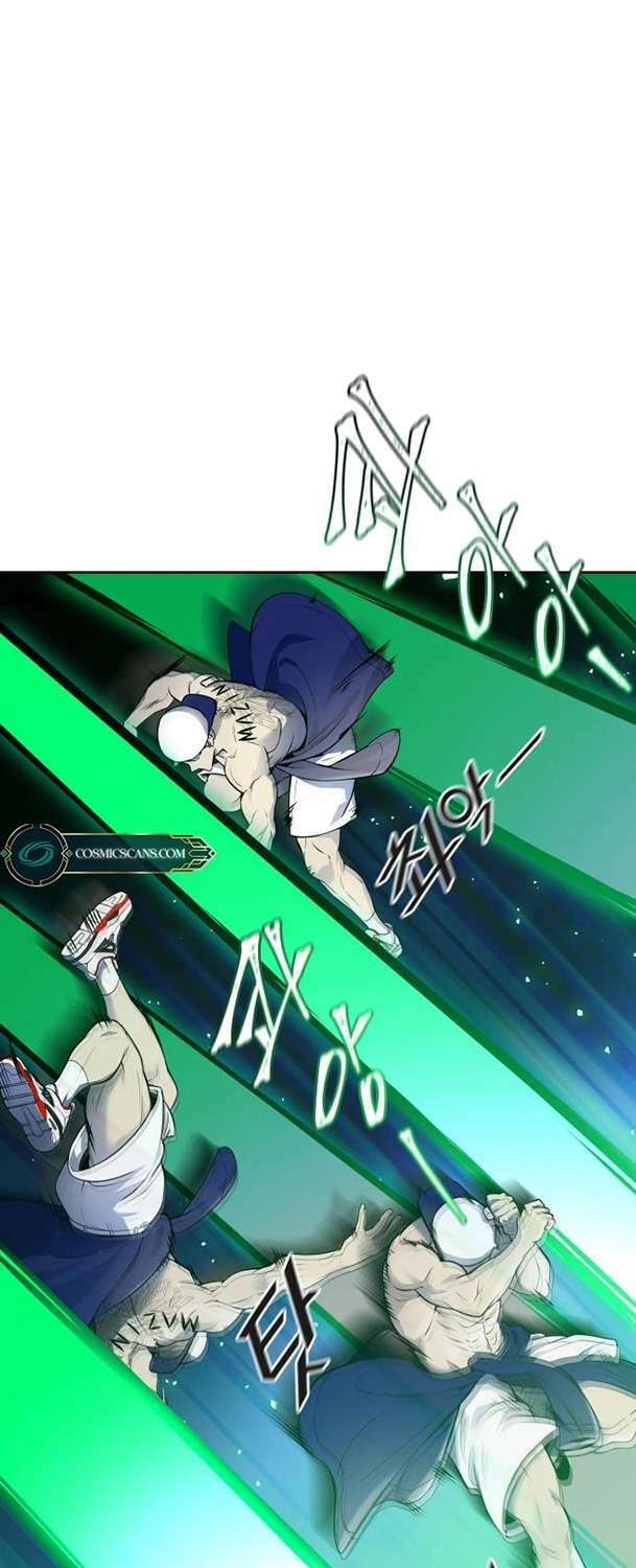 Cuộc Chiến Trong Tòa Tháp – Tower Of God Chapter 599 - Trang 2