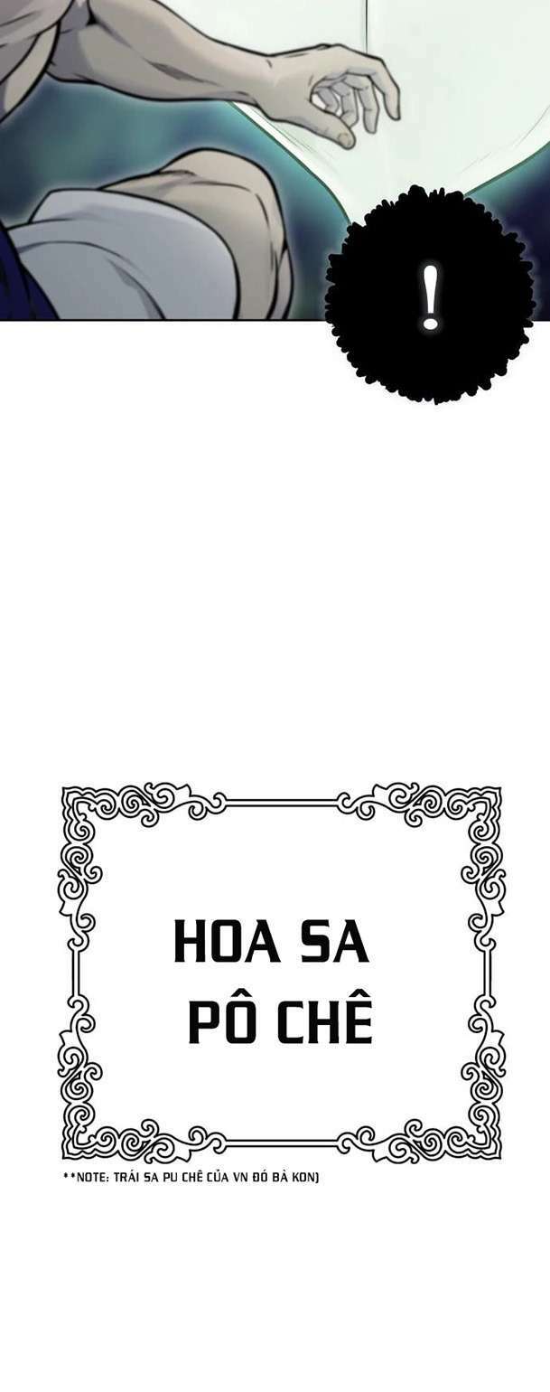 Cuộc Chiến Trong Tòa Tháp – Tower Of God Chapter 599 - Trang 2