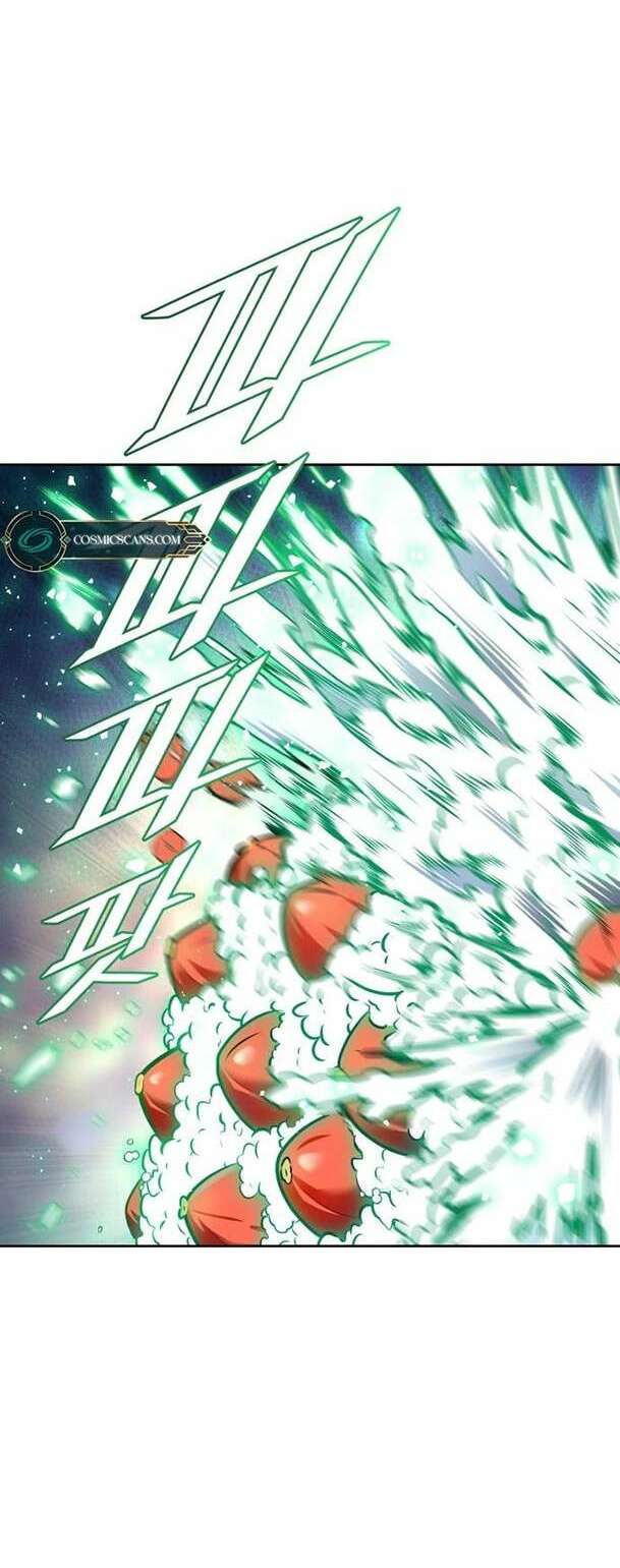 Cuộc Chiến Trong Tòa Tháp – Tower Of God Chapter 599 - Trang 2