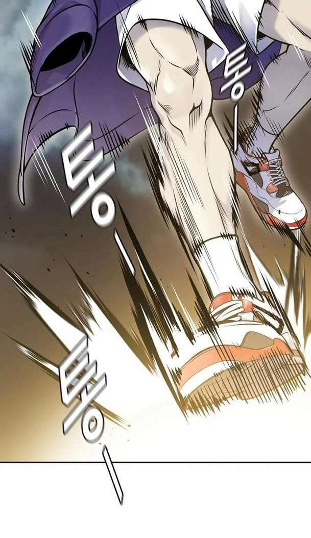 Cuộc Chiến Trong Tòa Tháp – Tower Of God Chapter 599 - Trang 2