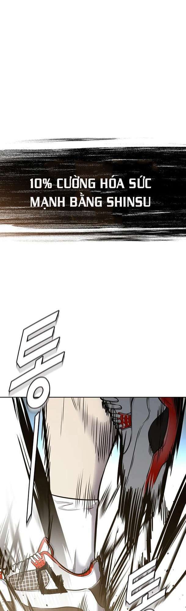 Cuộc Chiến Trong Tòa Tháp – Tower Of God Chapter 599 - Trang 2