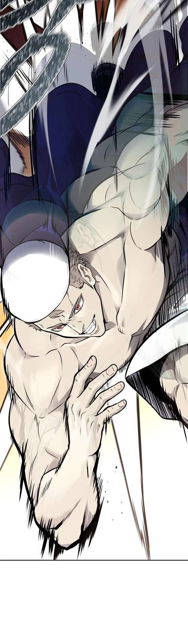 Cuộc Chiến Trong Tòa Tháp – Tower Of God Chapter 599 - Trang 2