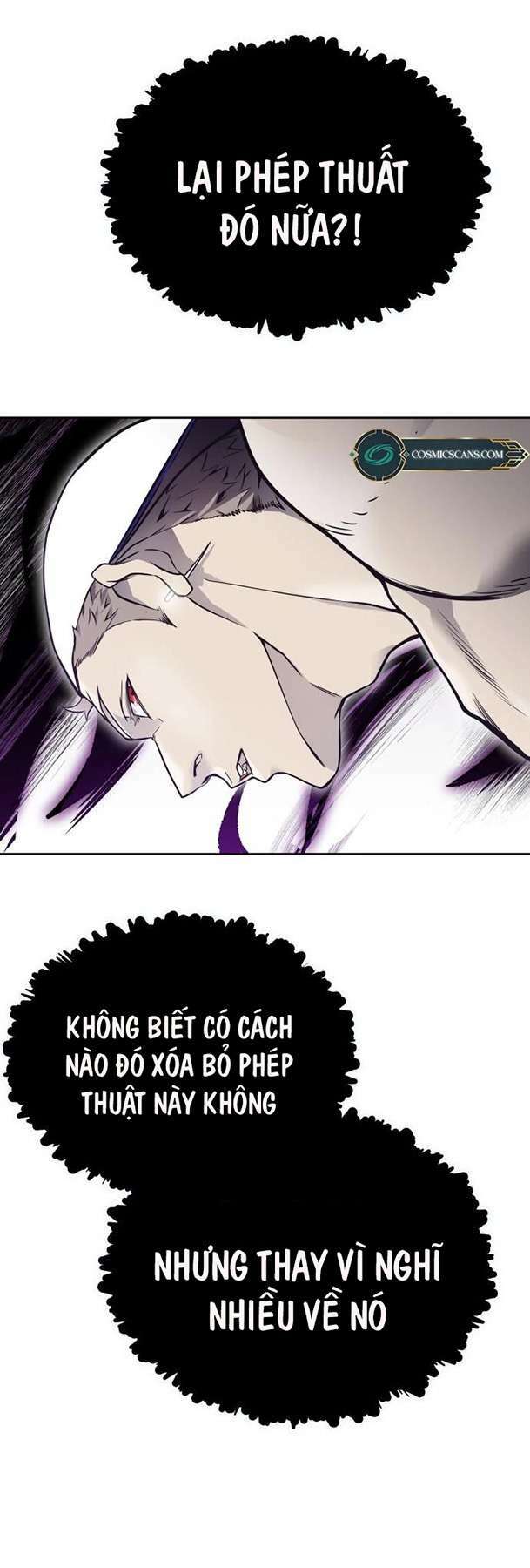 Cuộc Chiến Trong Tòa Tháp – Tower Of God Chapter 599 - Trang 2