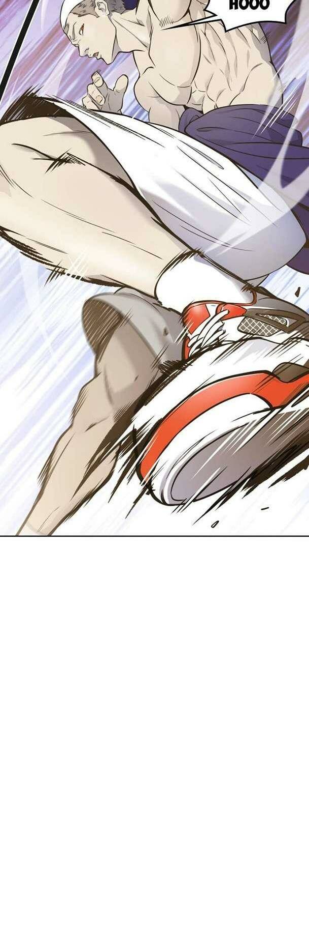 Cuộc Chiến Trong Tòa Tháp – Tower Of God Chapter 599 - Trang 2