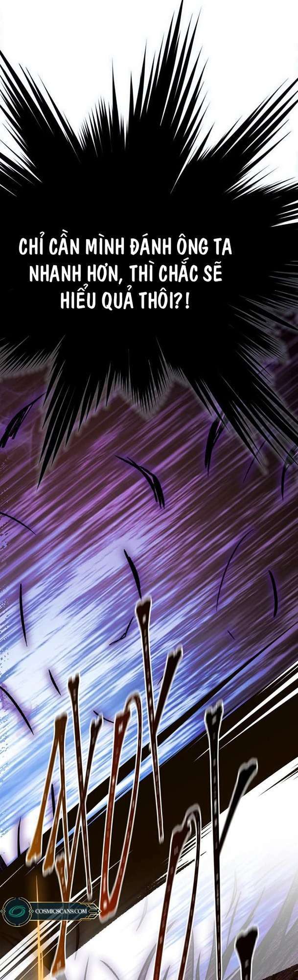 Cuộc Chiến Trong Tòa Tháp – Tower Of God Chapter 599 - Trang 2