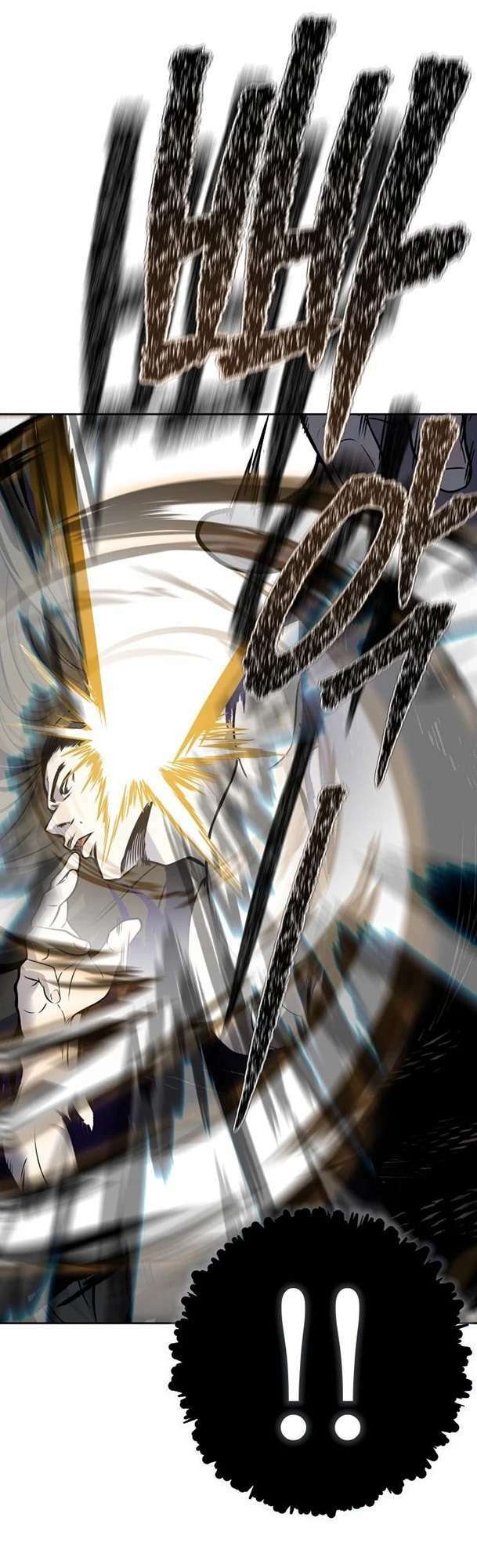 Cuộc Chiến Trong Tòa Tháp – Tower Of God Chapter 599 - Trang 2