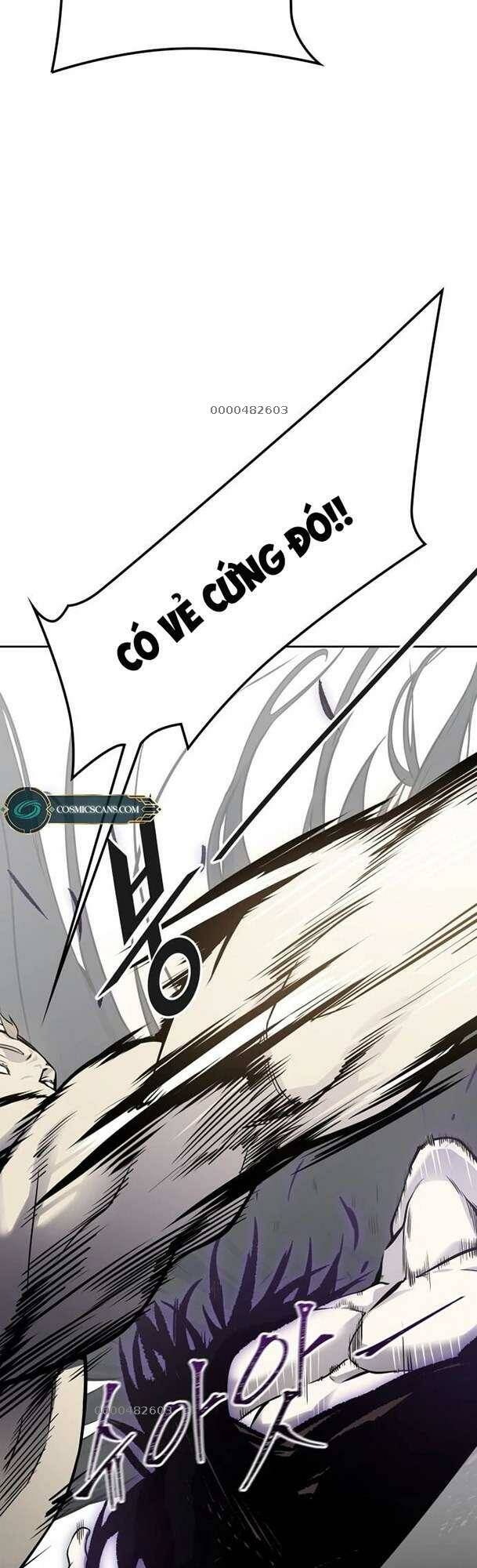 Cuộc Chiến Trong Tòa Tháp – Tower Of God Chapter 599 - Trang 2