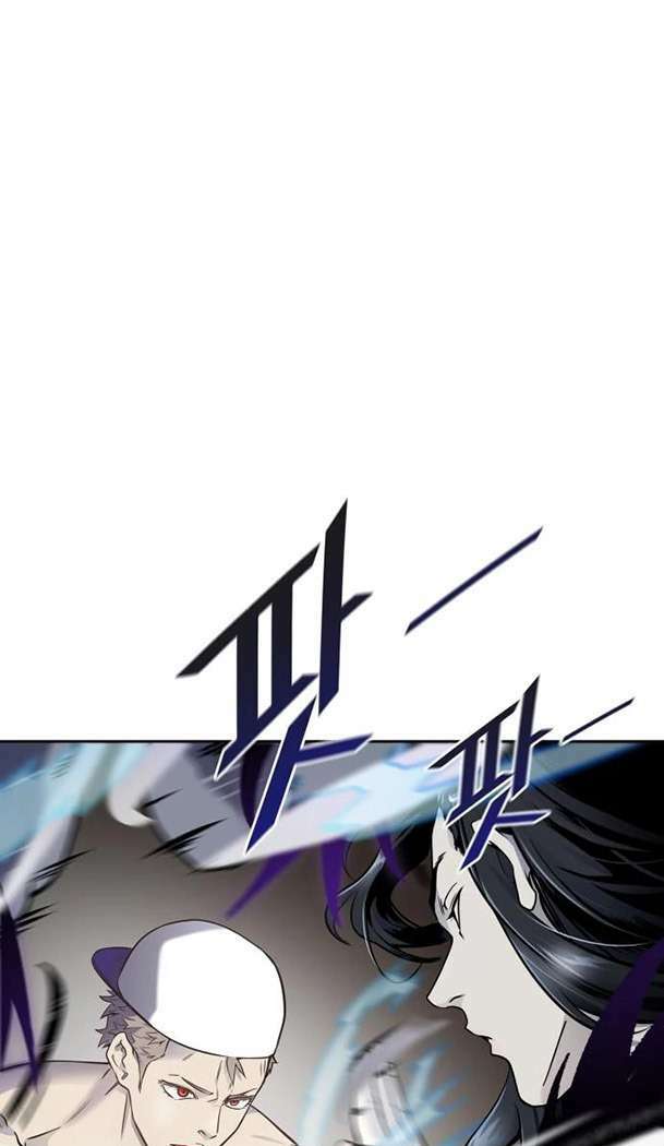 Cuộc Chiến Trong Tòa Tháp – Tower Of God Chapter 599 - Trang 2