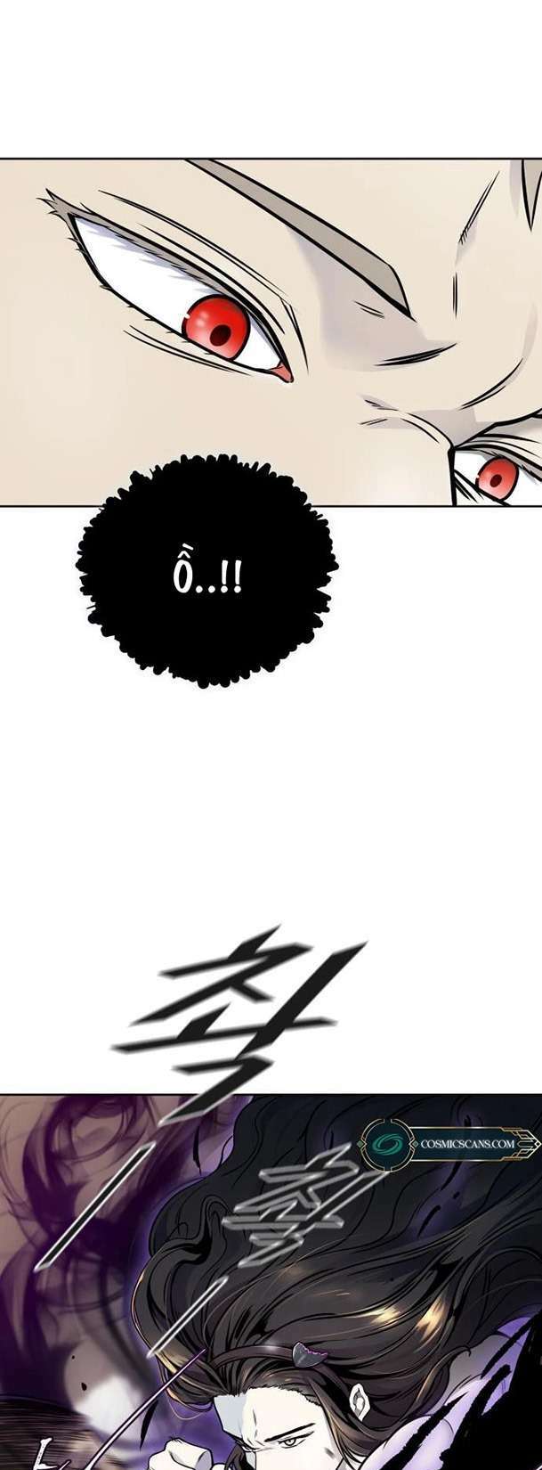 Cuộc Chiến Trong Tòa Tháp – Tower Of God Chapter 599 - Trang 2