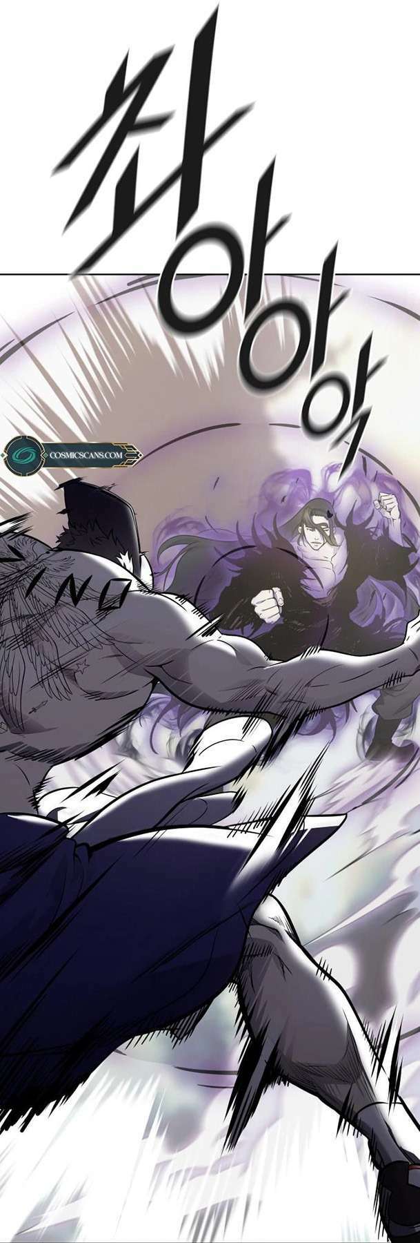 Cuộc Chiến Trong Tòa Tháp – Tower Of God Chapter 599 - Trang 2