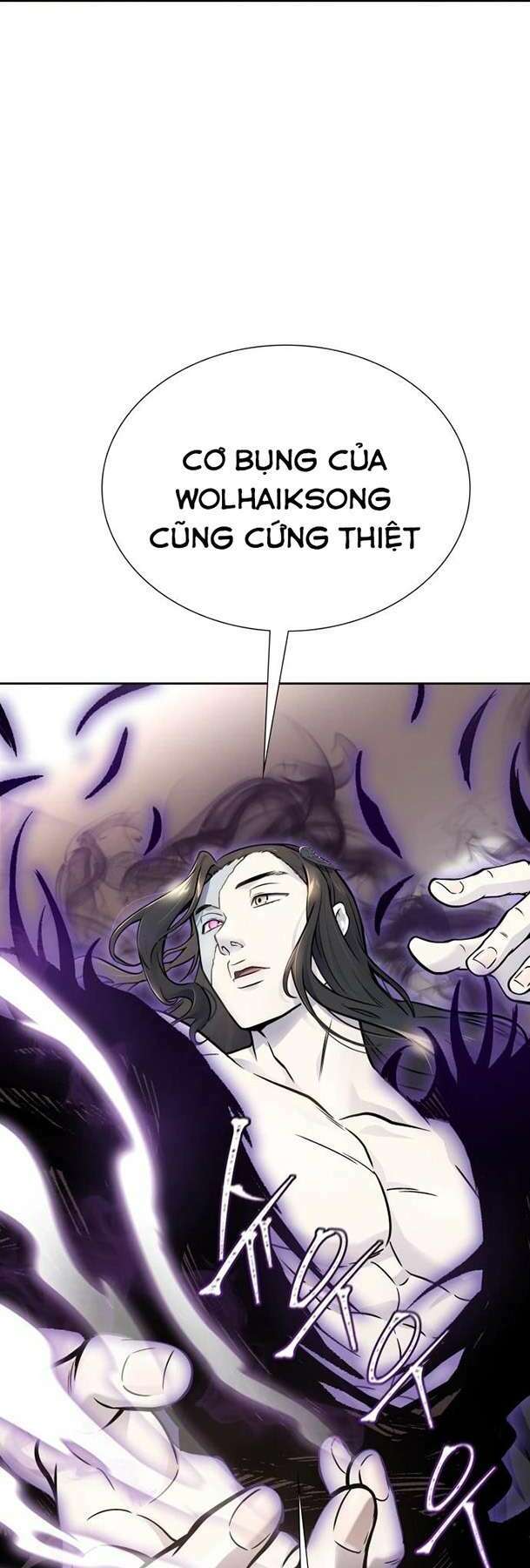 Cuộc Chiến Trong Tòa Tháp – Tower Of God Chapter 599 - Trang 2