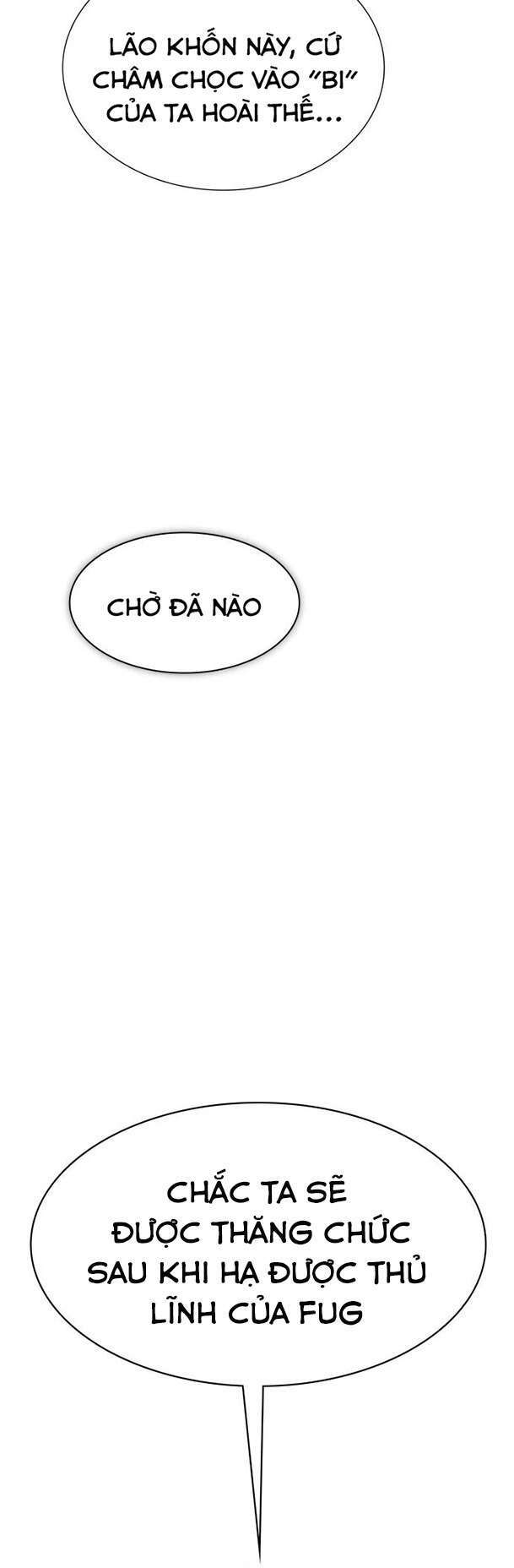 Cuộc Chiến Trong Tòa Tháp – Tower Of God Chapter 599 - Trang 2