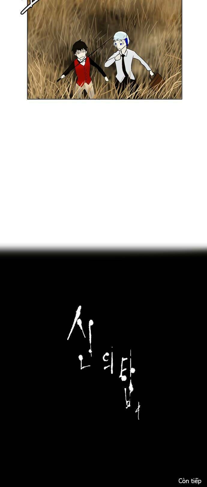 Cuộc Chiến Trong Tòa Tháp – Tower Of God Chapter 6 - Trang 2