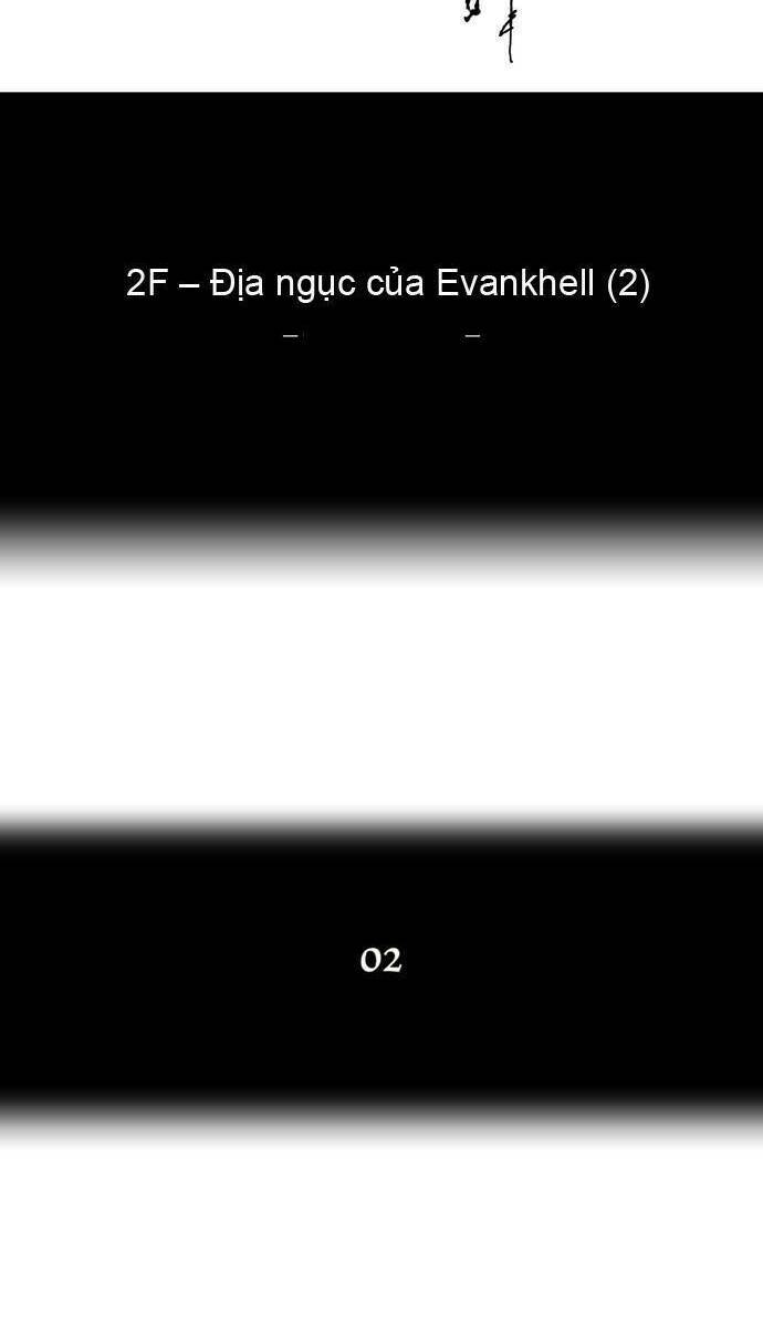 Cuộc Chiến Trong Tòa Tháp – Tower Of God Chapter 6 - Trang 2