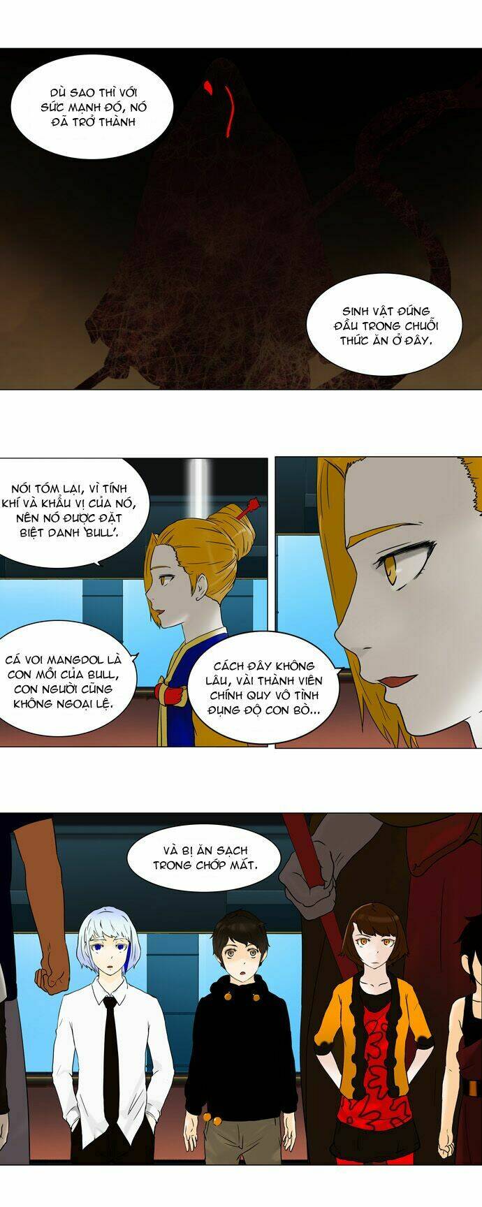 Cuộc Chiến Trong Tòa Tháp – Tower Of God Chapter 60 - Trang 2