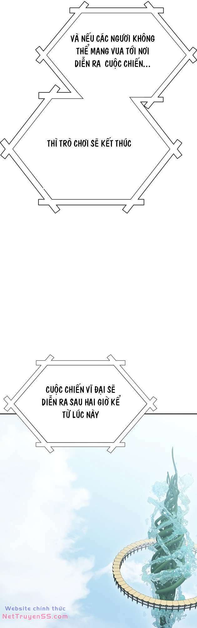 Cuộc Chiến Trong Tòa Tháp – Tower Of God Chapter 602 - Trang 2