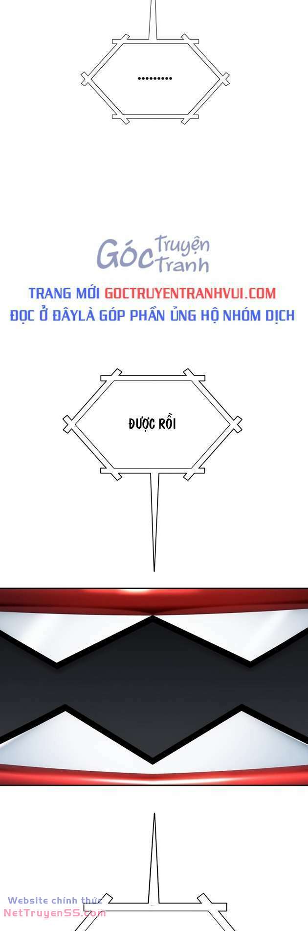 Cuộc Chiến Trong Tòa Tháp – Tower Of God Chapter 602 - Trang 2