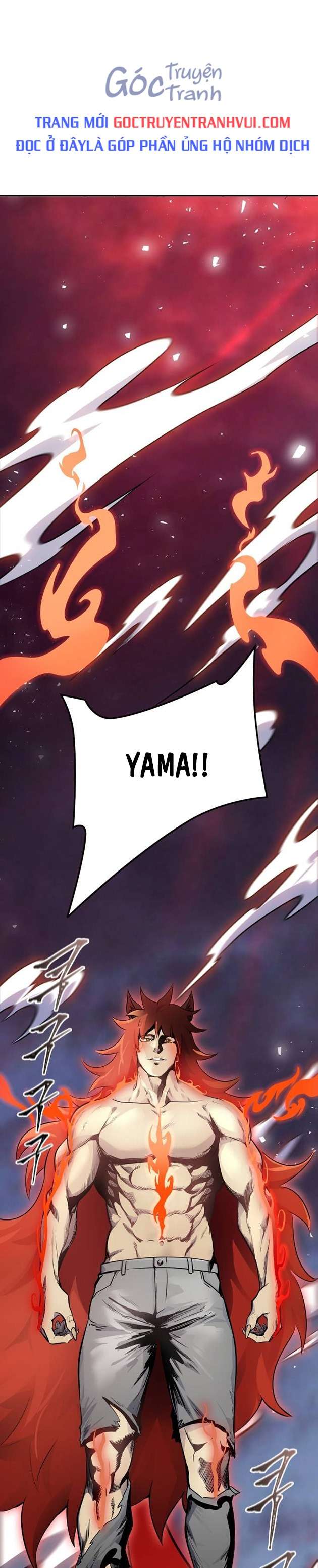 Cuộc Chiến Trong Tòa Tháp – Tower Of God Chapter 605 - Trang 2