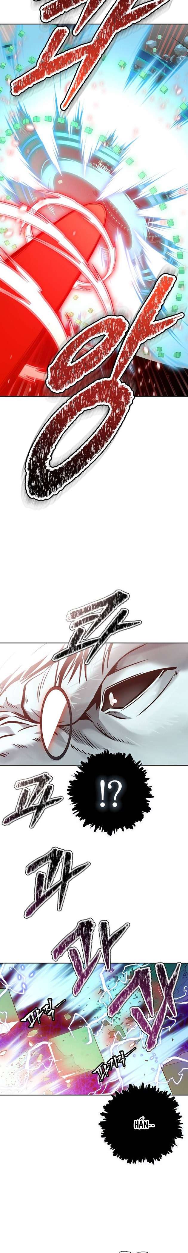 Cuộc Chiến Trong Tòa Tháp – Tower Of God Chapter 605 - Trang 2