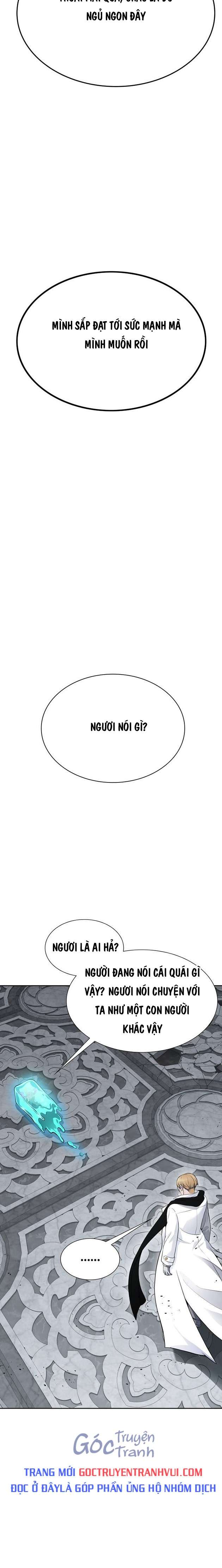 Cuộc Chiến Trong Tòa Tháp – Tower Of God Chapter 605 - Trang 2