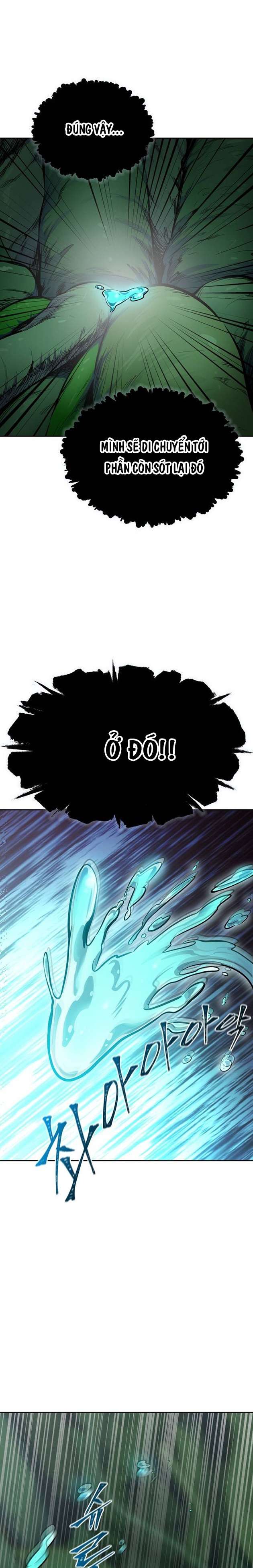 Cuộc Chiến Trong Tòa Tháp – Tower Of God Chapter 605 - Trang 2