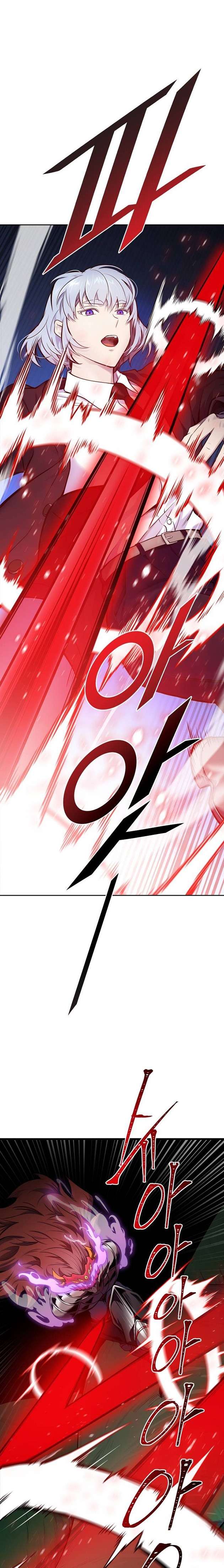 Cuộc Chiến Trong Tòa Tháp – Tower Of God Chapter 605 - Trang 2