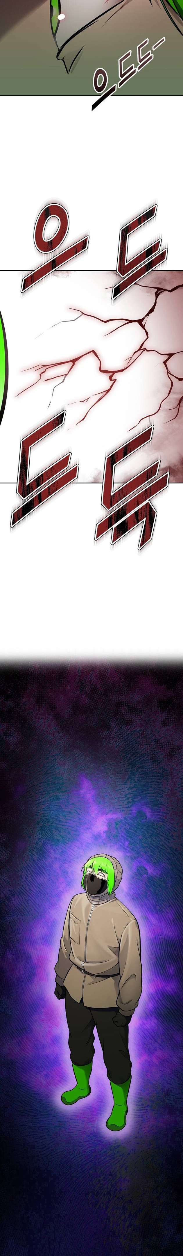 Cuộc Chiến Trong Tòa Tháp – Tower Of God Chapter 605 - Trang 2