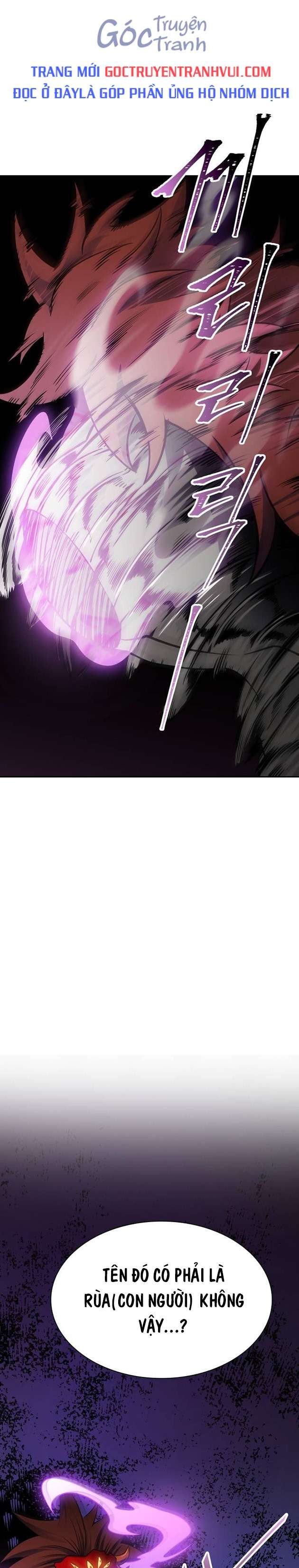 Cuộc Chiến Trong Tòa Tháp – Tower Of God Chapter 606 - Trang 2