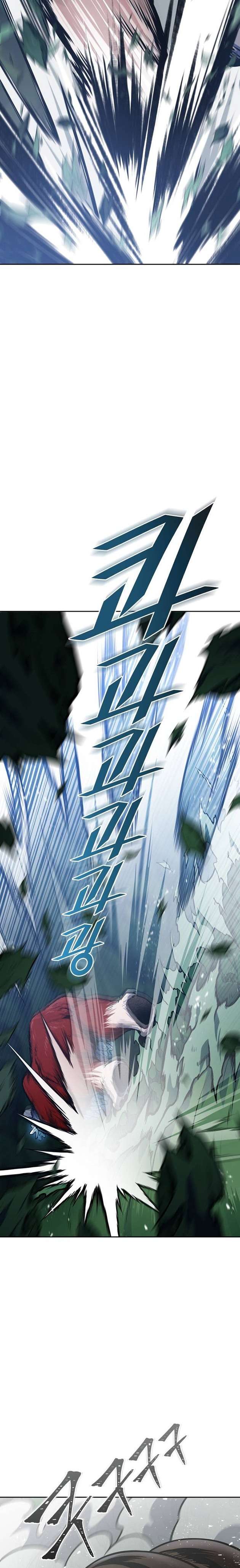 Cuộc Chiến Trong Tòa Tháp – Tower Of God Chapter 607 - Trang 2