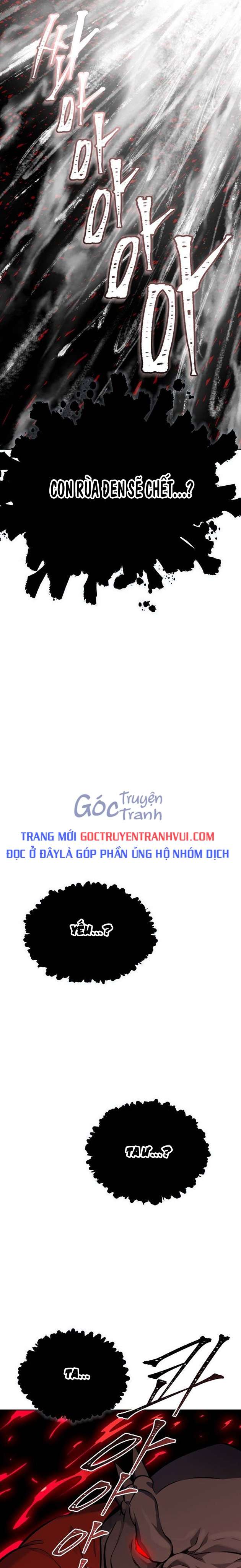 Cuộc Chiến Trong Tòa Tháp – Tower Of God Chapter 607 - Trang 2