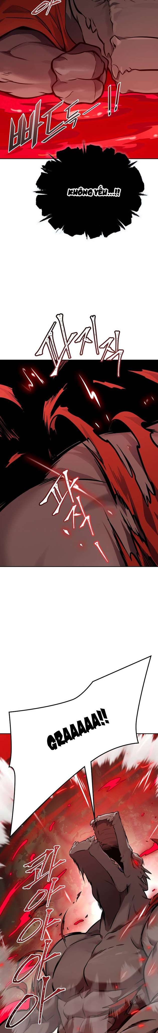 Cuộc Chiến Trong Tòa Tháp – Tower Of God Chapter 607 - Trang 2