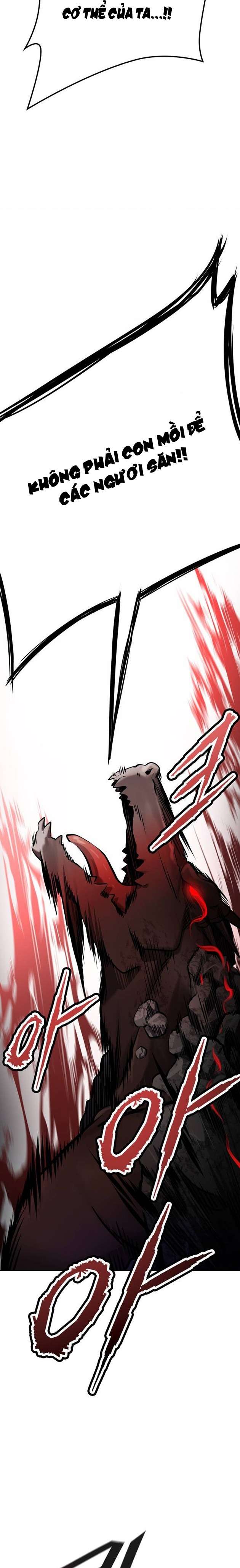 Cuộc Chiến Trong Tòa Tháp – Tower Of God Chapter 607 - Trang 2