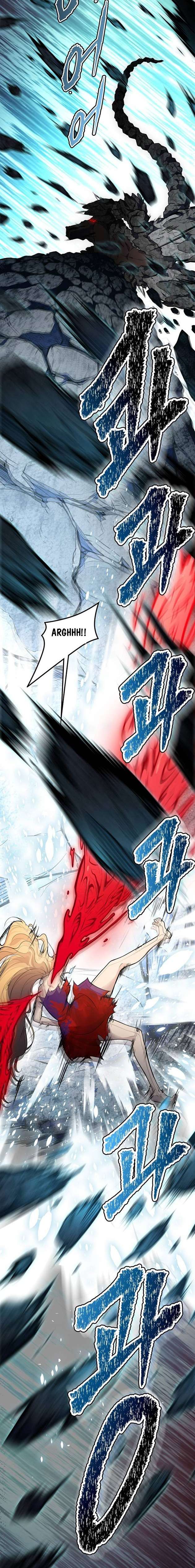 Cuộc Chiến Trong Tòa Tháp – Tower Of God Chapter 607 - Trang 2