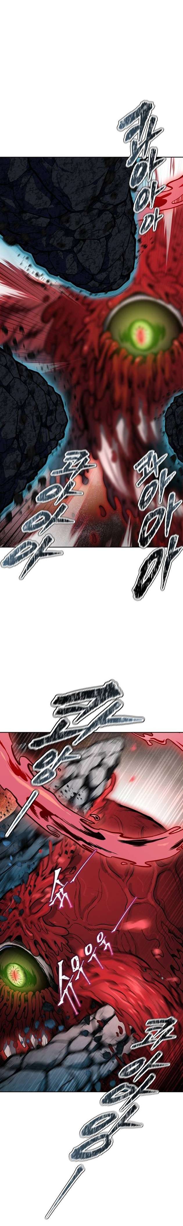 Cuộc Chiến Trong Tòa Tháp – Tower Of God Chapter 608 - Trang 2