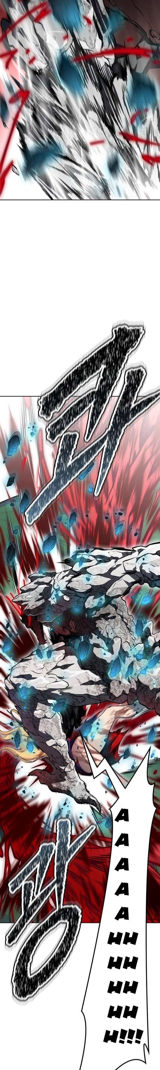 Cuộc Chiến Trong Tòa Tháp – Tower Of God Chapter 610 - Trang 2