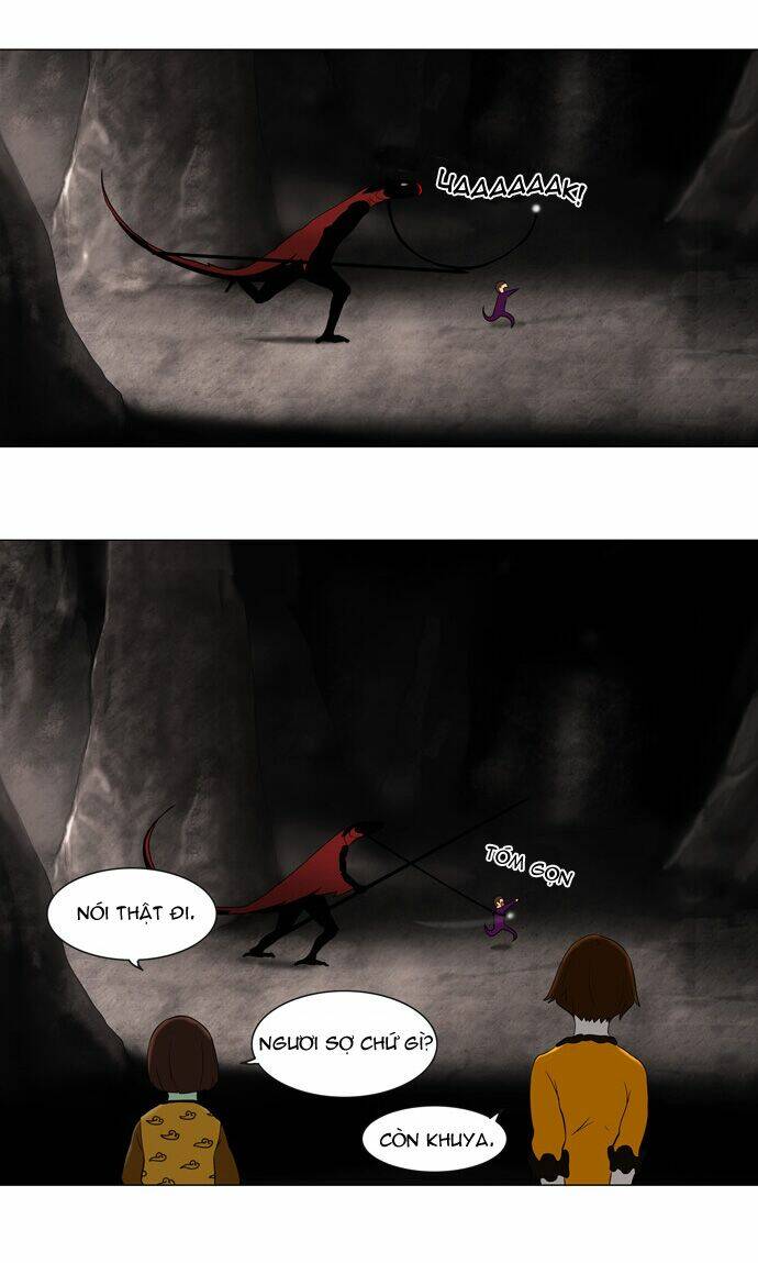 Cuộc Chiến Trong Tòa Tháp – Tower Of God Chapter 62 - Trang 2
