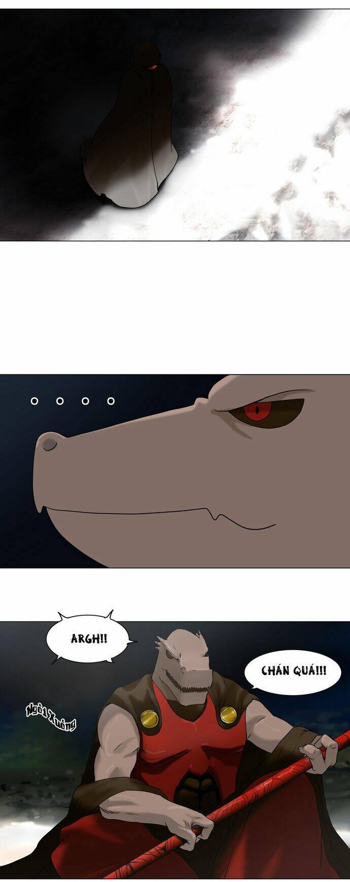 Cuộc Chiến Trong Tòa Tháp – Tower Of God Chapter 62 - Trang 2