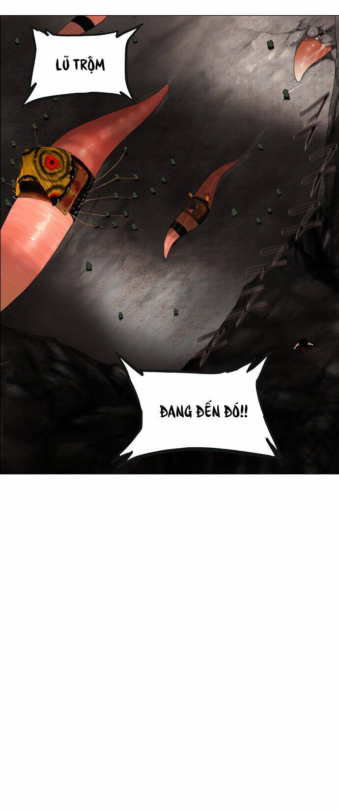 Cuộc Chiến Trong Tòa Tháp – Tower Of God Chapter 62 - Trang 2