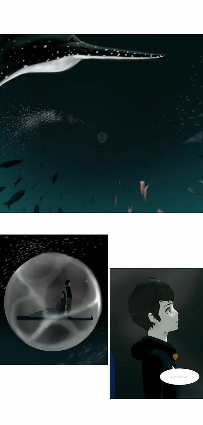 Cuộc Chiến Trong Tòa Tháp – Tower Of God Chapter 63 - Trang 2