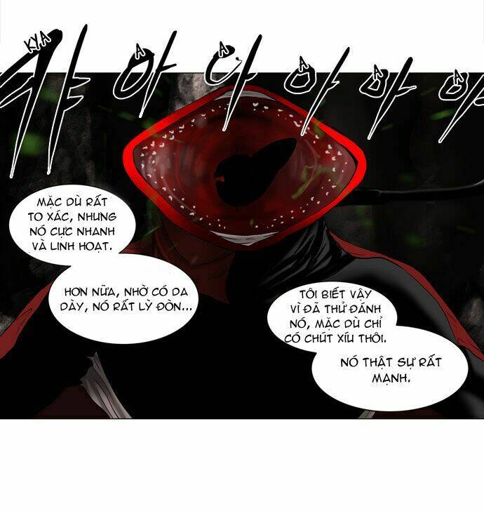 Cuộc Chiến Trong Tòa Tháp – Tower Of God Chapter 63 - Trang 2