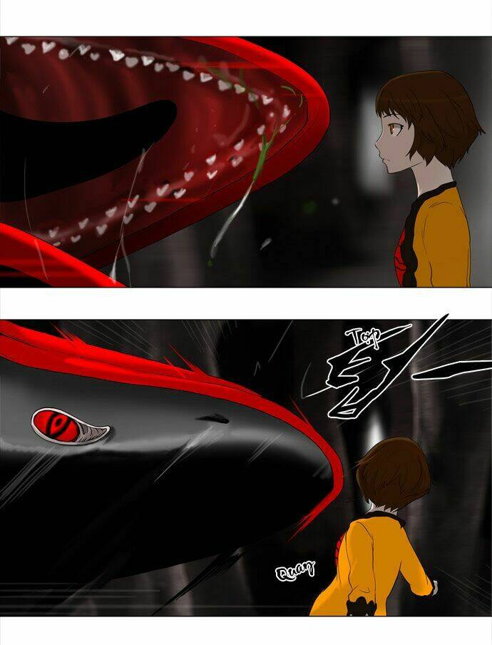 Cuộc Chiến Trong Tòa Tháp – Tower Of God Chapter 63 - Trang 2