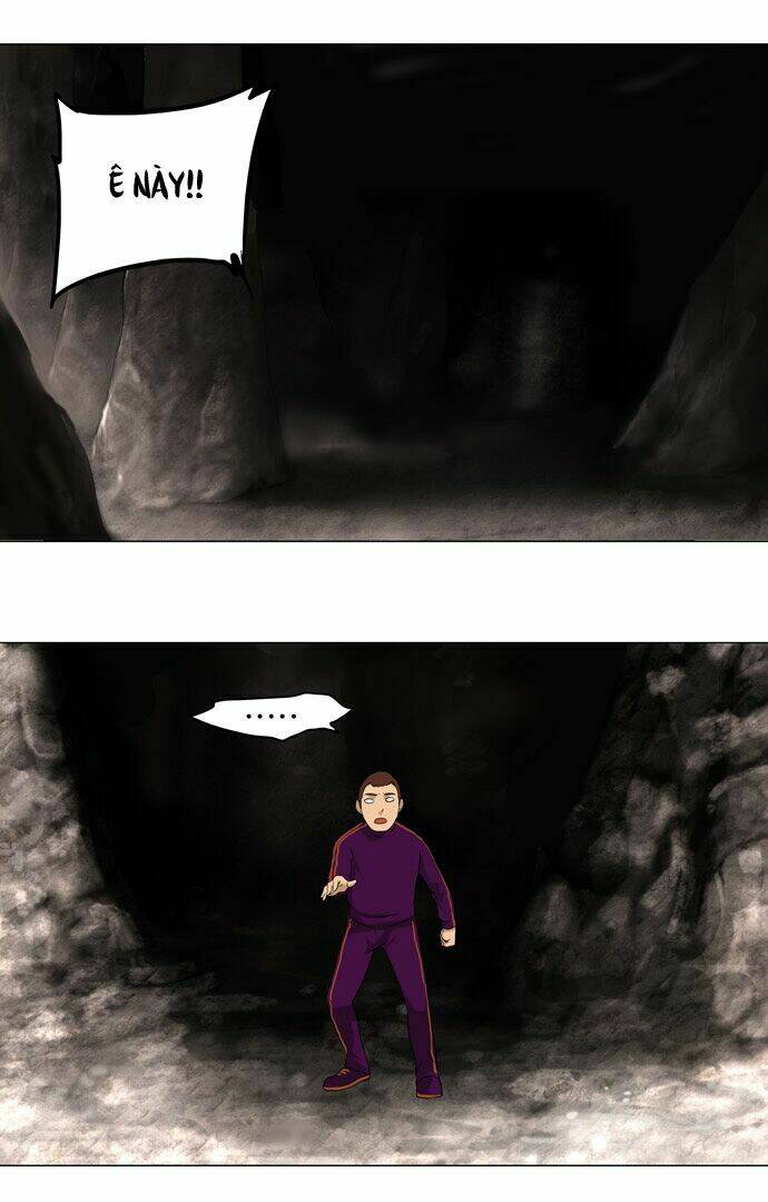 Cuộc Chiến Trong Tòa Tháp – Tower Of God Chapter 63 - Trang 2